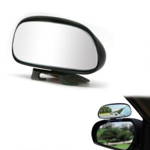 ChAusa Grand angle de rotation r&eacute;glable pour r&eacute;troviseur de voiture, r&eacute;troviseur de voiture, extension de r&eacute;troviseur lat&eacute;ral, pour tous les types de v&eacute;hicules, facilite la marche arri&egrave;re et le (HAOCHEN EU, neuf)