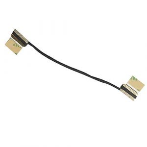 JINTAI Connecteur C&acirc;ble Flexible LCD LED &Eacute;cran 30 broches de Remplacement pour ASUS UX430 UX430UA UX430U UX430UQ U430UAR 14005-02210100 LVDS Connector (SYT Company, neuf)