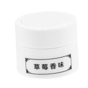 Healvian 12g Crème Dissolvante Colle Faux Cils Pour Extensions De Cils Accessoire Démaquillant Yeux Semi-permanent Dissolvant Mascara Doux Et Sûr (Le Sengyu, neuf)