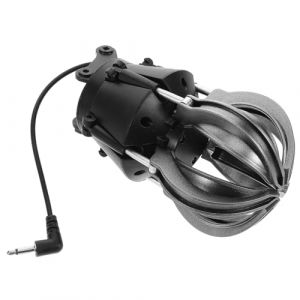 Abaodam Grappin Électrique Plastique Pour Excavateur Accessoire De Jouet Pour Excavation Et Construction Détachée Avec Forte Préhension Pour Engins De Chantier Et Jouets Rc (Ruilei, neuf)