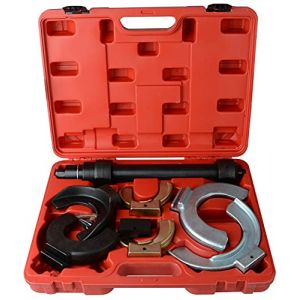 DAYUAN Macpherson interchangeables Tendeur &agrave; Ressorts Universel Tendeur &agrave; Ressorts de compresseur pour Ressort d'amortissage (HippoProduct, neuf)