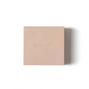 Inglot Freedom System Flexi Palette with Mirror - Palette de maquillage magnétique rechargeable | Magnétique | Compacte | Couleur Beige | [4] (INGLOT EUROPE, neuf)