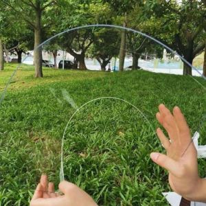 Wujgbnhg Polycarbonate transparent plexiglass,Feuilles plastique 1.0mm &Eacute;pais,0.8m*1m,Plaque Acrylique Transparente,Panneau Durable PC pour Toits Plaques Serre/Cadre Froid Anti-UV, Facile &Agrave; Couper (brand：Wujgbnhg-跟卖投诉, neuf)