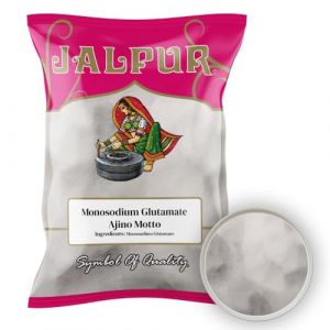 Glutamate monosodique - sel de glutamate - 100 g (Jalpur Millers Online, neuf)