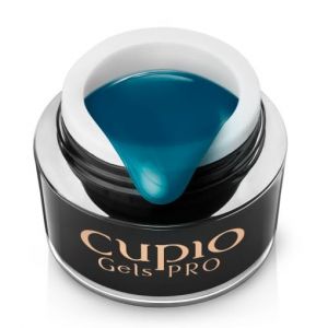 Gel Builder Cupio Glass - Aquaflow - 5 ml (Cupio Beauty Deutschland, neuf)