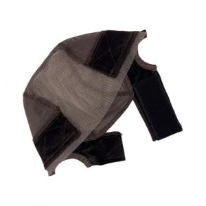 Moxeupon Bonnet Fixation Perruque - Élastique Et Respirant Pour Cheveux Longs,Base Capillaire Anti-Dérapant Adultes Femmes Hommes Débutants Passionnés Professionnels (Facynde, neuf)
