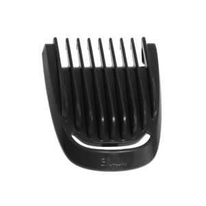 Sabot de 3 mm compatible avec tondeuse à barbe et cheveux Philips 422203632231 MG3710 MG3711.. (Hubert & Piening Handels GmbH, neuf)