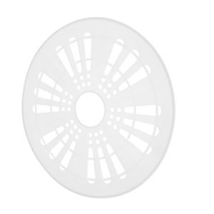 Hoement Bouchon Essoreuse Pour Lave-linge Bouchon De Rechange Pour S&egrave;che-linge Accessoire Pour Essoreuse De Machine De S&eacute;curit&eacute; Pour Lave-linge (D Linjia, neuf)