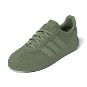 adidas Chaussures Barreda Decode unisexes, Tente verte, tente verte, 39 EU (DignityWardrobe, neuf)