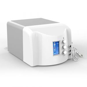 Machine professionnelle de dermabrasion au diamant hydrafacial, syst&egrave;me de peeling &agrave; l'eau spa pour le nettoyage de la peau du visage, nettoyage du visage avec plusieurs conseils de traitement (Temzy, neuf)