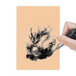 Peau d'exercice pour tatouage, peau d'exercice &ndash; Feuille blanche en silicone pour la pratique du tatouage | Peau d'entra&icirc;nement au des sourcils - Peau de tatouage professionnelle pour (ctsnaoisev, neuf)