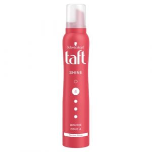 Schwarzkopf Taft Shine Mousse coiffante volume et brillance 200 ml (MADI HEALTH, neuf)