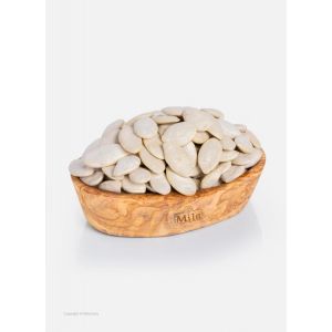 Sunnah Shop&reg; D&eacute;licieuses graines de citrouille grill&eacute;es et sal&eacute;es | Qualit&eacute; sup&eacute;rieure pour votre plaisir - Graines de citrouille grill&eacute;es sal&eacute;es | Graines de citrouille (5 kg) (Sunnah Shop, neuf)