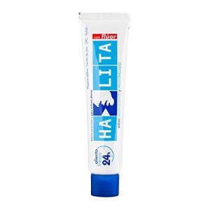 Dentaid Halite Dentifrice 75 Ml (DocMorris Spain, neuf)