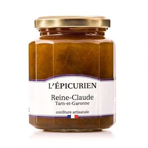 L'&eacute;picurien - Reine-Claude (Tarn-et-Garonne) (L'EPICURIEN, neuf)