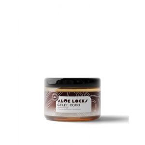 Easy pouss by Shandrani - Alo&eacute; Locks GEL&Eacute;E COCO NOURRISSANTE ET HYDRATANTE 300ml (Mon Shop Beaut&eacute; ⭐⭐⭐⭐⭐, neuf)
