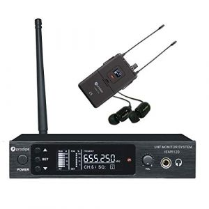 Prodipe IEM 5120 (LA BOITE A MUSIQUE 57, neuf)