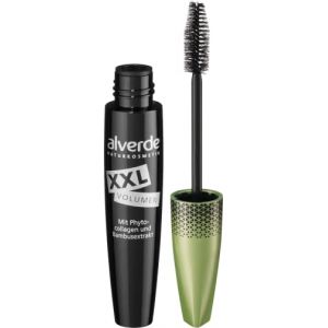 Alverde Mascara Volume XXL Noir 12ml (onlineshopde, neuf)