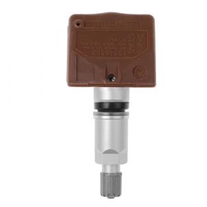 Capteur de pression des gaz TPMS Capteur TPMS 13348393, système de surveillance la pression des pneus pour voiture, 433 MHz Installation(1 pc) (junjieyi, neuf)