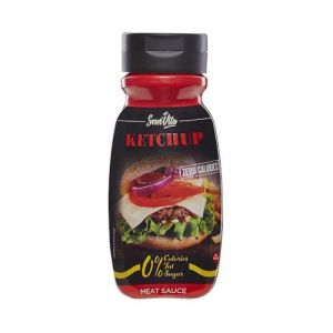 Servivita sauce Ketchup 320ml (FITADIUM, neuf)