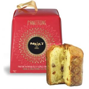 Panettone Maxim’s (Maxim's de Paris, neuf)