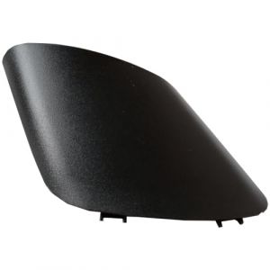 VHEUHZ Coque de r&eacute;troviseur de voiture en ABS Noir Compatible avec Fiat Punto Grande Punto Evo 199 (droite noir) (GUANGZHOU HONGZE AUTO PARTS CO LTD, neuf)