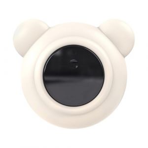 Thermom&egrave;tres de Bain pour B&eacute;b&eacute; - Thermom&egrave;tres S&eacute;curis&eacute;s Baignoire Digitaux Avec Affichage LED et Alarme | Fournitures de Bain pour B&eacute;b&eacute;s et Baignoire Piscine Maison Int&eacute;rieur Ext&eacute;rieur (Mineatig, neuf)