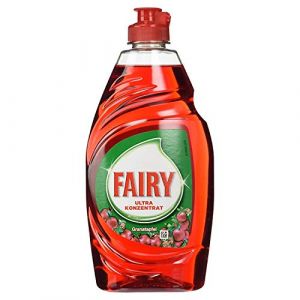 Fairy Grenade de la main Ultra Concentré liquide vaisselle, Lot de 10 (10 x 450 g) (iqproduct, neuf)