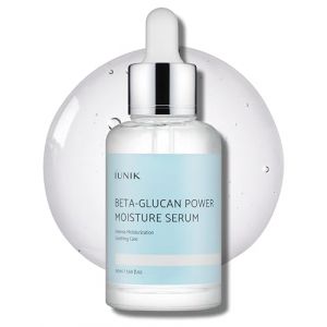iUNIK Beta-Glucan Power Moisture Sérum 50 ml (LuxeGarde, neuf)