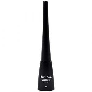 BYS Maquillage - Eyeliner Waterproof Noir Intense (BYS MAQUILLAGE, neuf)