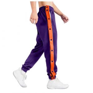 NaLatia Pantalon Surv&ecirc;tement &Agrave; Bouton-Pression Lat&eacute;ral pour Hommes,Pantalon Surv&ecirc;tement Homme avec Boutonni&egrave;re Lat&eacute;rale &Agrave; Ouvrir Sport Loisirs Jogging Bouton pour Homme (GUnakd, neuf)
