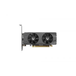 ZOTAC GeForce RTX 3050 6Go (Whooki GmbH, neuf)