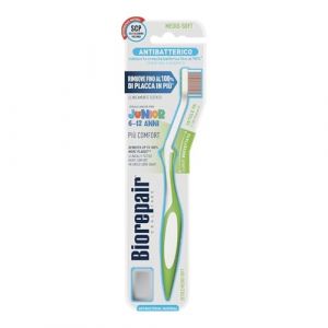 Biorepair Brosse &agrave; dents Junior (Nikilko2017, neuf)