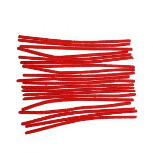 Baluue Lot De 80 Barres De Permanente En Spirale 6mm x 17cm Pour Cheveux Fins Et Ondulés Outils De Coiffure Pour Boucler Cheveux Utilisation Professionnelle Couleur Aléatoire (Fortune Luck, neuf)