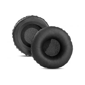 Coussinets de rechange pour casque JVC HA-S30BT HA S30BT (DowiTech-EU, neuf)