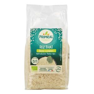 RIZ THA&Iuml; DEMI COMPLET PARFUM&Eacute; AU JASMIN 500G, PRIM&Eacute;AL, UNIT&Eacute; (IC-Boutique, neuf)