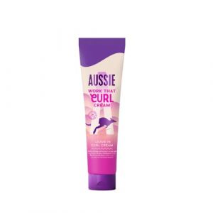 Aussie Curls Traitement capillaire 160 ml (PeddleHome, neuf)
