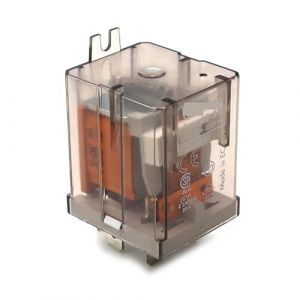 Relais &eacute;lectromagn&eacute;tique 65.31.8.230.0300 AC230V 65.31.9.024.0030 DC24V(65.31.9.024.0030 DC24V) (CJ. Universal Heavy Industries Ltd., neuf)