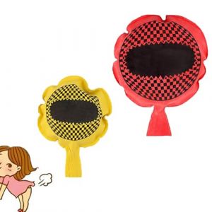 Rakiuty Coussin en Forme de Caca,Coussin Péteur,2025 Jouet de Farces Drôles,N'éMettra Pas de Mauvaises Odeurs,Convient,aux Farces et Divertissements pour Adultes, (2 Pièces) (Deppr, neuf)