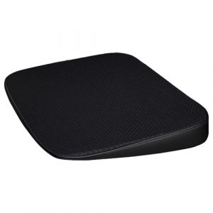 Rehausseur De Hauteur De Si&egrave;ge De Voiture &ndash; Coussin Rehausseur R&eacute;glable Antid&eacute;rapant Pour Conducteur, Soutien Confortable Pour Adultes | Id&eacute;al Pour Les Personnes De Petite Taille, Fauteuil Roulant (xuehon, neuf)