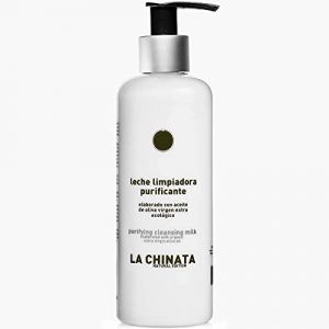 Lait Démaquillant Purifiant - La Chinata (250 ml) (Oliva Oliva, neuf)