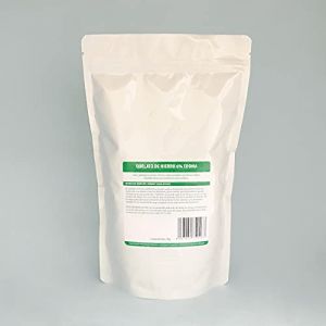 Ch&eacute;late de Fer 6% Fe-EDDHA ortho-ortho 4,8%. Nutriment pour Plantes. Fer Ch&eacute;lat&eacute;. Pr&eacute;venir la chlorose (1kg) (Alquera, neuf)