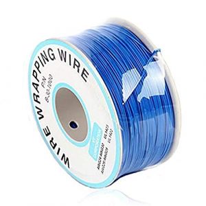 Home Care Wholesale 300m Fil périphérique pour système électronique de clôture pour Chien/Bobine de Fil pour Cloture Anti Fugue (984ft) (Home Care Wholesale from Hong Kong, neuf)