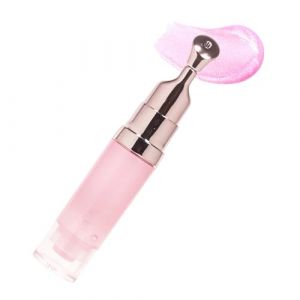 Huile D'essences Revitalisantes Pour Les Lèvres Portables Formules Nourrissantes En Profondeur Sensation Légère Sans Résidus Parfait Voyages D'affaires Huile Hydratante Lèvres (PLMN, neuf)