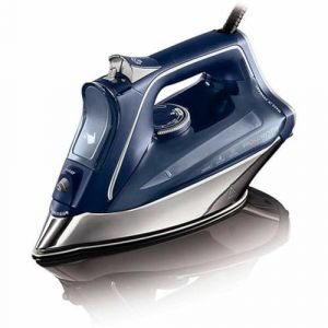 Rowenta Fer à vapeur 2800 W bleu (Gory's Web Shop NO CONSEGNA AL PIANO, neuf)