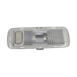 QMTVFSRH Lampe Lecture D&ocirc;me Voiture Plafonnier Int&eacute;rieur Avec Interrupteur Pour Voiture Id&eacute;al Pour Lecture Pour Nissan Pour Qashqai J10 J11 2008-2019 Pour X-Trail 2010-2013 Pour Teana(Right) (朔禾电子商务, neuf)