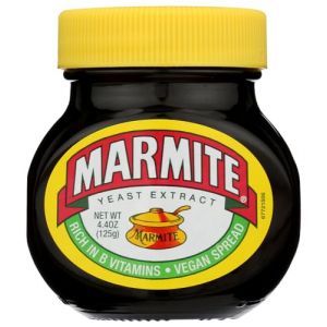 Marmite Extrait de levure (1 x 125 g) (Promoo Holdings, neuf)