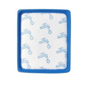 INF Filtre d'aspirateur pour Philips PowerPro Expert FC9741/FC9742/FC9743/FC9744, filtre HEPA de remplacement, emp&ecirc;che la poussi&egrave;re et les particules d'endommager l'aspirateur (INF Company AB, neuf)