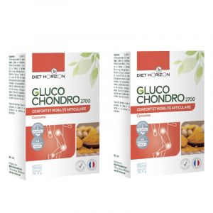 Gluco Chondro 2700 - Offre Duo -15% (REKINKE, neuf)