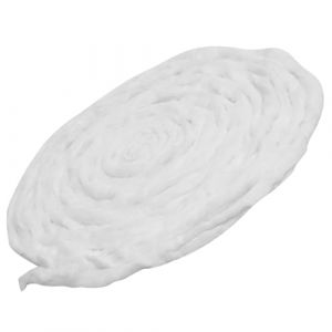Sewroro Boule de Coton Professionnelle 200 G pour Maquillage et Coiffure Coton Doux Jetable pour D&eacute;maquillage Soins Peau et Manucure Adapt&eacute;e Usage Beaut&eacute; Quotidienne (allDUO, neuf)